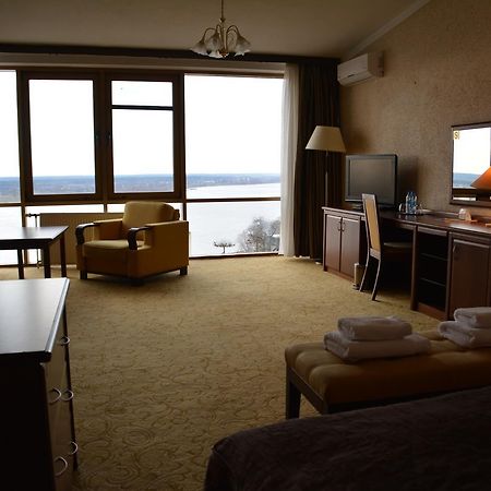 Hotel Starzynski Płock Buitenkant foto