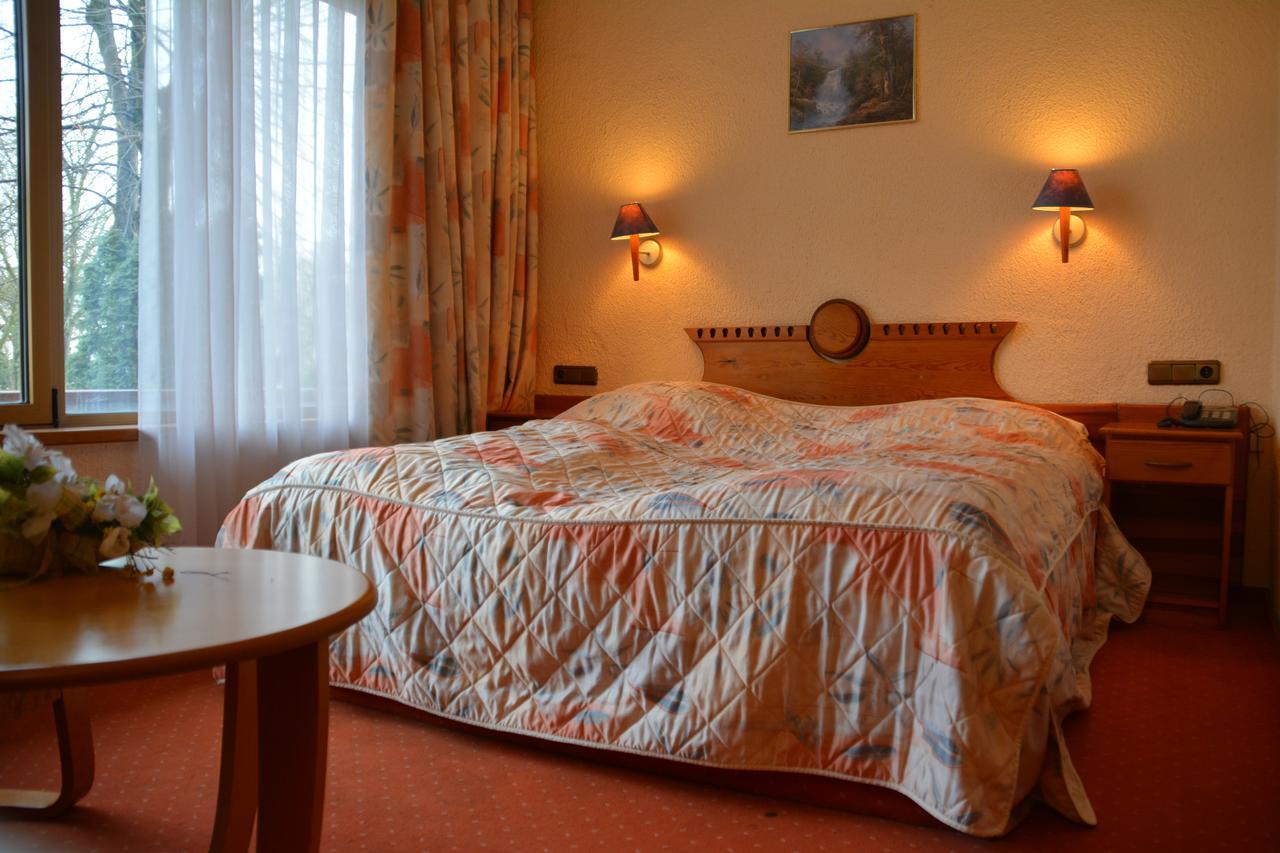 Hotel Starzynski Płock Buitenkant foto